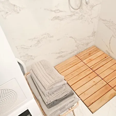 Apartment Luxury With Balcony Slantschew brjag